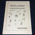 I.D. DAVIDSON - BAYONET MARKINGS - A GUIDE FOR COLLECTORS