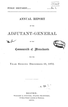 US PRESENTATION SWORD AND ARCHIVE OF BRIG.GEN. HOBART MOORE
