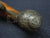 PERSIAN FLINTLOCK HOLSTER PISTOL BY W.CHANCE OF LONDON