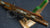 PERSIAN FLINTLOCK HOLSTER PISTOL BY W.CHANCE OF LONDON