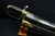 EUROPEAN NAPOLEONIC HUSSAR SWORD