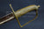 EUROPEAN NAPOLEONIC GRENADIER SWORD