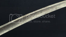 EUROPEAN HUSSAR OFFICER'S SWORD CA.1770