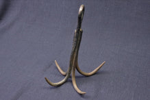ANTIQUE NAVAL BOARDING ACTION GRAPPLING HOOK