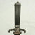 AMERICAN REVOLUTIONARY WAR PERIOD ENGLISH SILVER-HILTED OFFICER'S CUTTOE