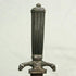 AMERICAN REVOLUTIONARY WAR PERIOD ENGLISH SILVER-HILTED OFFICER'S CUTTOE