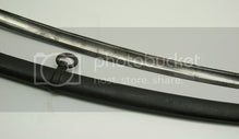US M1840 HEAVY CAVALRY SABER BY SHEBLE & FISHER
