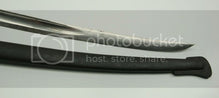 US M1840 HEAVY CAVALRY SABER BY SHEBLE & FISHER