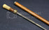 EARLY 19th CENTURY MALACCA SWORD CANE