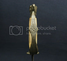 AMERICAN EAGLE POMMEL OFFICER'S SWORD IN OSBORN STYLE