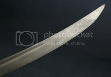 AMERICAN EAGLE POMMEL OFFICER'S SWORD IN OSBORN STYLE
