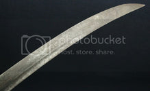 AMERICAN EAGLE POMMEL OFFICER'S SWORD IN OSBORN STYLE