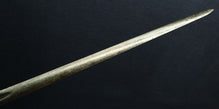 AMERICAN ARTILLERY OFFICER'S SWORD CA.1830