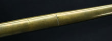 AMERICAN ARTILLERY OFFICER'S SWORD CA.1830