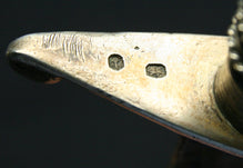 AMERICAN REVOLUTIONARY WAR OFFICER'S ENGLISH-MADE SILVER-HILTED CUTTOE AND DOCUMENT