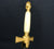 AMERICAN MILITIA STAFF SERGEANT'S SWORD BY AMES ca.1860