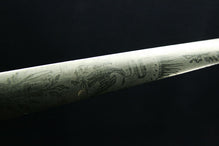 AMERICAN MILITIA STAFF SERGEANT'S SWORD BY AMES ca.1860