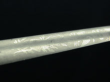 AMERICAN MILITIA STAFF SERGEANT'S SWORD BY AMES ca.1860