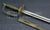 US M1840 NCO SWORD BY CLAUBERG - CIVIL WAR IMPORT