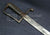 ITALIAN GENOVESE REPUBLIC OFFICER'S FIGHTING SWORD CA.1790