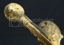 FRENCH NAPOLEONIC SUPERIOR OFFICER'S SWORD