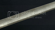 FRENCH NAPOLEONIC SUPERIOR OFFICER'S SWORD