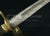 FRENCH NAPOLEONIC SUPERIOR OFFICER'S SWORD