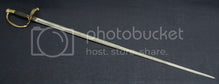 FRENCH NAPOLEONIC SUPERIOR OFFICER'S SWORD