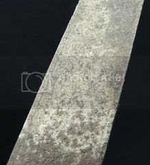 GERMAN HUNTING HIRSCHFANGER SWORD CA.1730