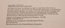 GEORGE NEUMANN-SWORDS & BLADES OF THE AMERICAN REVOLUTION