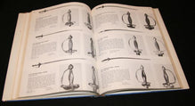 GEORGE NEUMANN-SWORDS & BLADES OF THE AMERICAN REVOLUTION