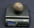 US CIVIL WAR SOLID SHOT PROJECTILES - LOT OF 6