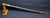 US M1840 NCO SWORD SCABBARD INSPECTED 1863