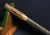 US M1840 NCO SWORD SCABBARD INSPECTED 1863