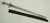DANISH M1869 SWORD BAYONET