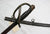 US M1860 CAVALRY SABER by BLECKMANN DATED 1861-VERY RARE!
