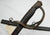 US M1860 CAVALRY SABER by BLECKMANN DATED 1861-VERY RARE!