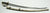 US M1840 HEAVY CAVALRY SABER BY AMES, DATED 1847
