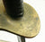 US M1840 HEAVY CAVALRY SABER BY AMES, DATED 1847