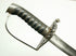 BRITISH OFFICER'S FIGHTING SWORD CA.1790