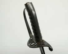 BRITISH OFFICER'S FIGHTING SWORD CA.1790
