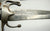 MOROCCAN ISLAMIC NIMCHA SAIF SWORD WITH SUPERB BLADE