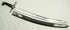 BRITISH 60TH RIFLE REGIMENT BAND SWORD CA.1850