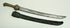 SOUTH GERMAN HUNTING SWORD CA.1700