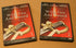 WITH FIRE AND SWORD - 2 DVD set
