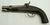 US NAVY MODEL 1842 PISTOL BY AMES DATED 1845