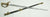 US M1852 NAVAL SWORD OF CHIEF GUNNER ADOLPH SEABEL