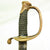 US MARINE CORPS OFFICERS SWORD CA.1860