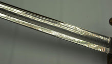 US MARINE CORPS OFFICERS SWORD CA.1860