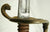 US M1852 NAVAL OFFICER'S SWORD BY FRANCIS JAHN, CA.1861